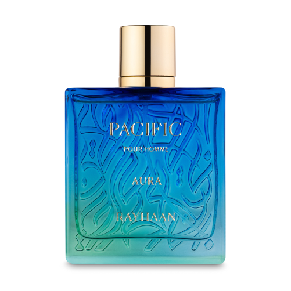 RAYHAAN PACIFIC AURA