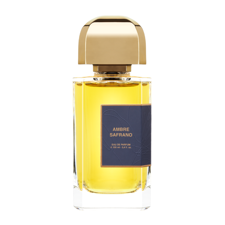 AMBRE SAFRANO