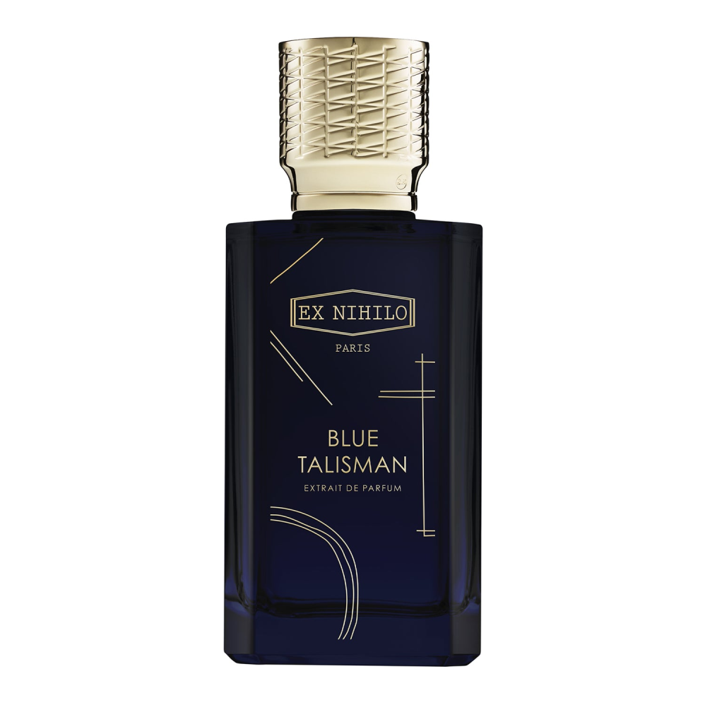 BLUE TALISMAN EXTRAIT DE PARFUM