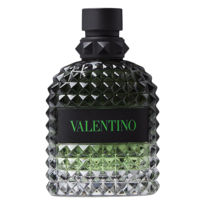 GREENSTRAVAGANZA PARTIAL