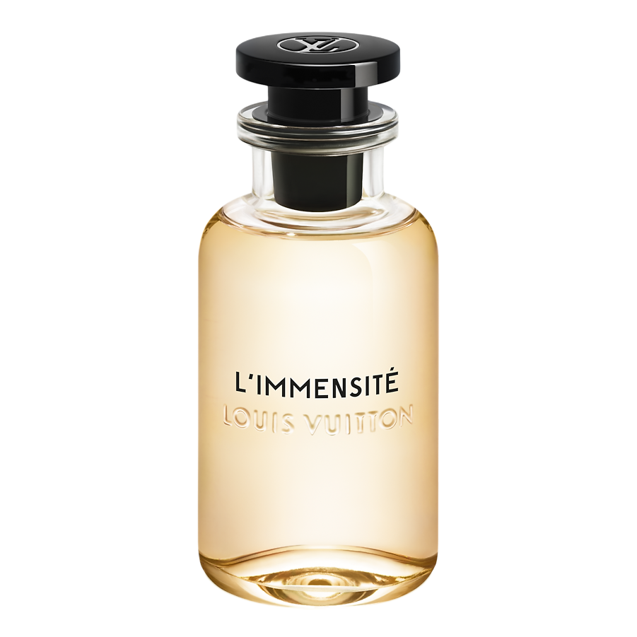 L'IMMENSITÉ