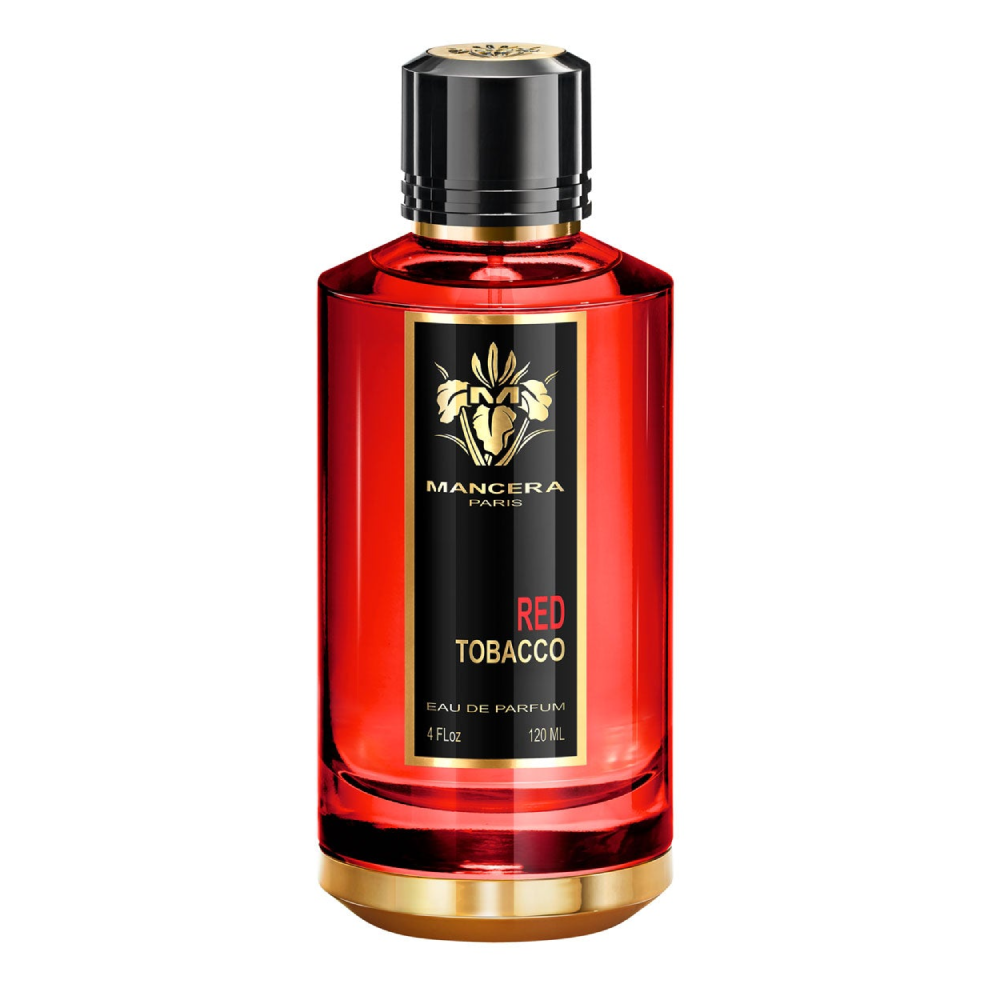 RED TOBACCO EDP