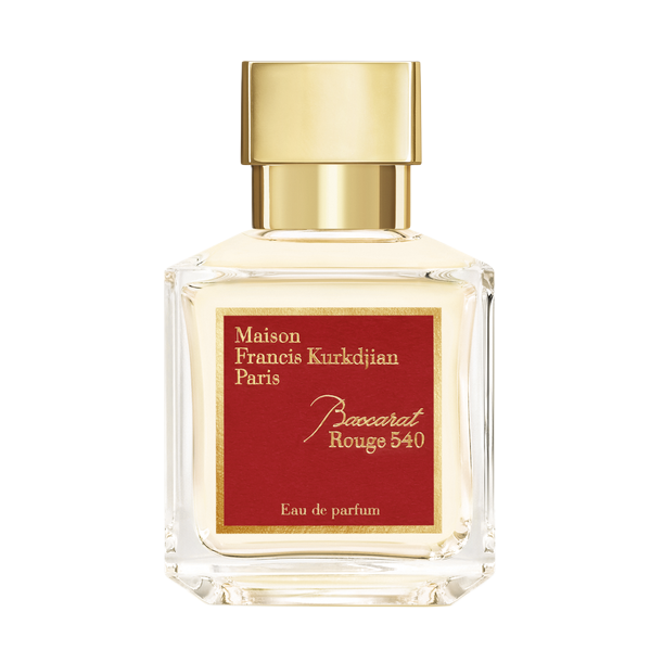 BACCARAT ROUGE 540 EAU DE PARFUM