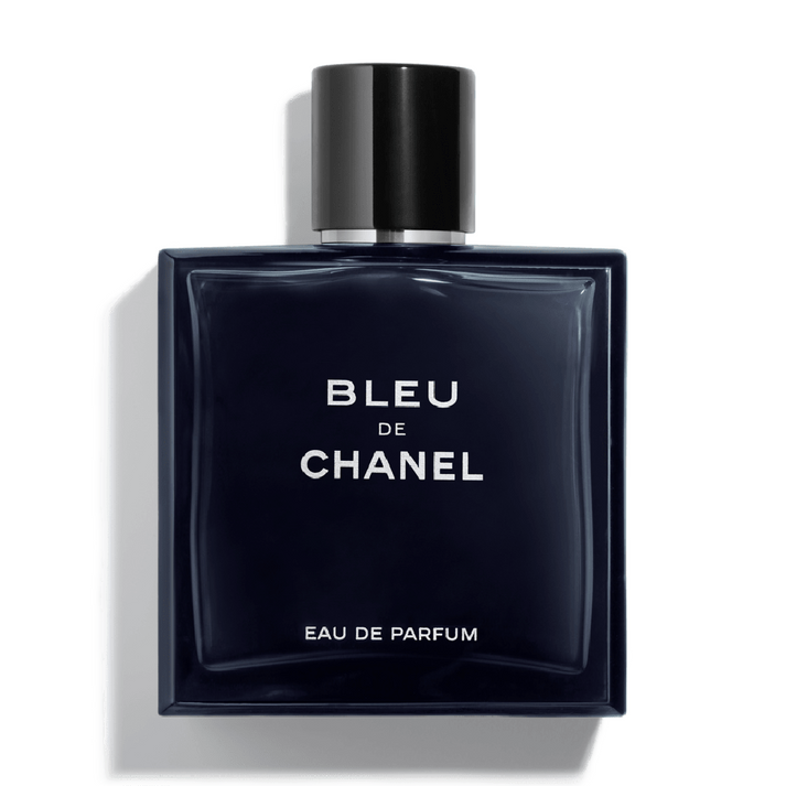 BLEU DE CHANEL EDP PARTIAL