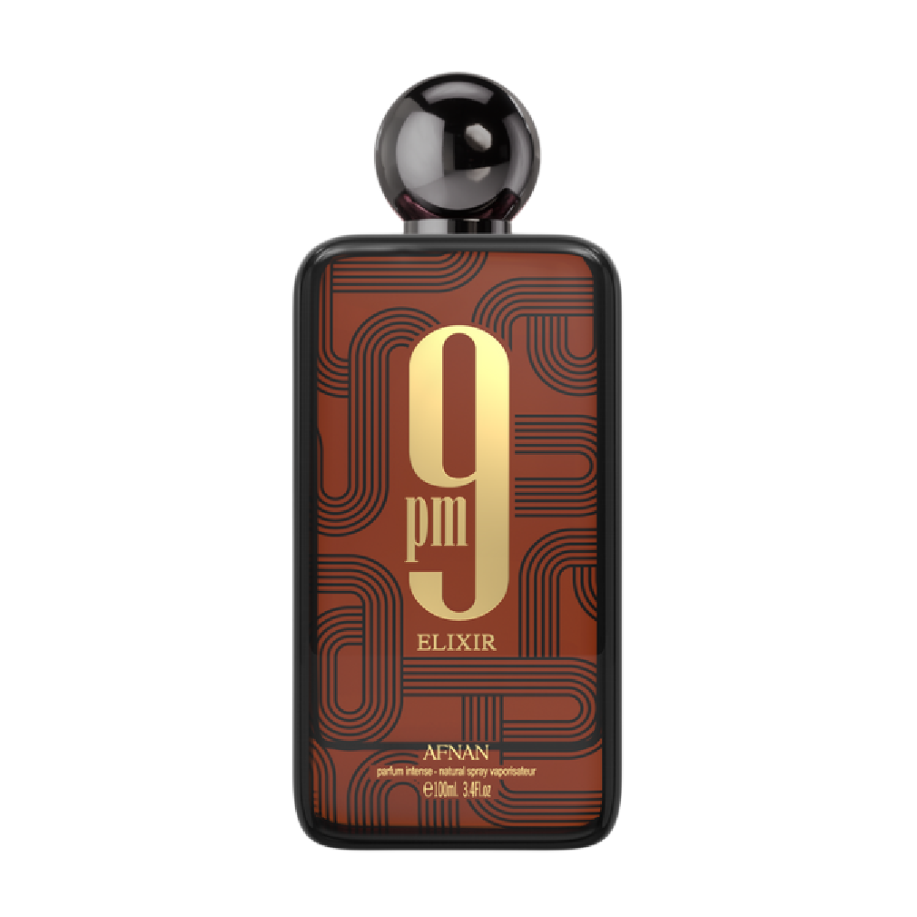 9PM ELIXIR