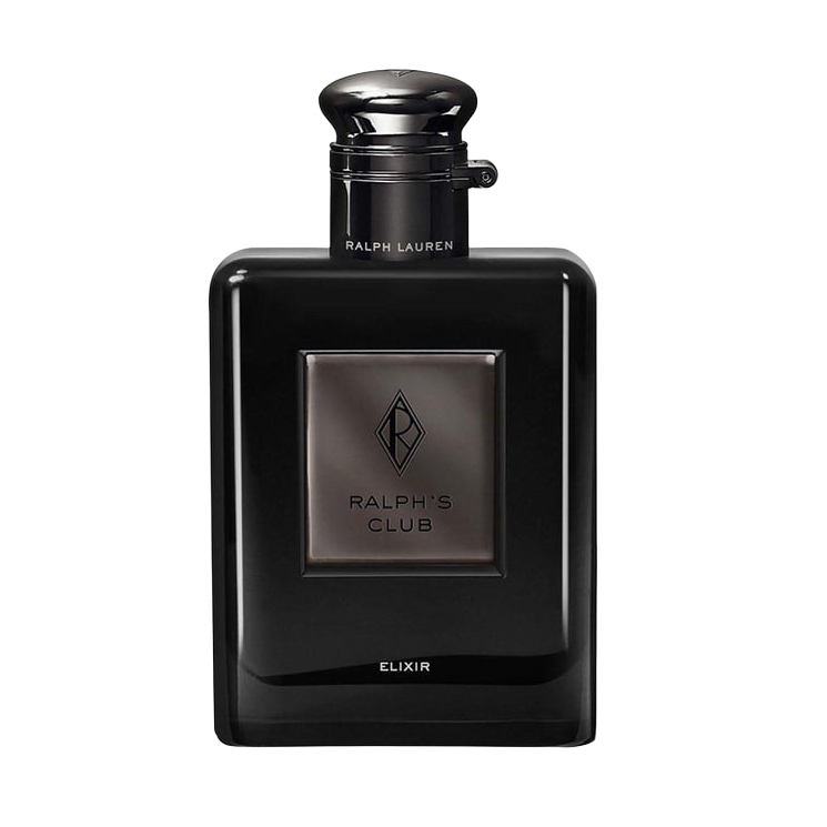 RALPHS CLUB ELIXIR