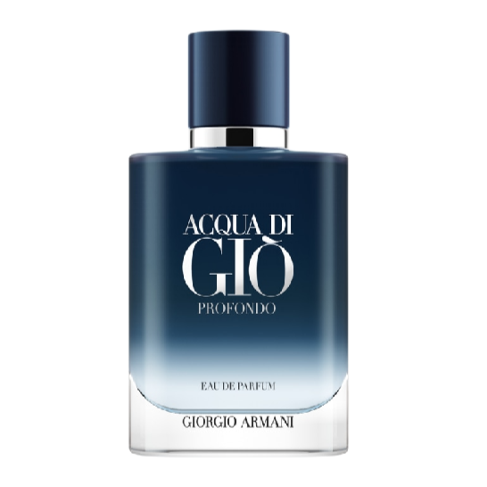ACQUA DI GIO PROFONDO EDP PARTIAL