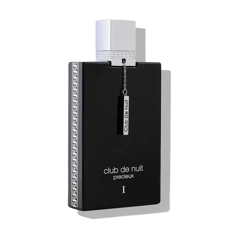 CLUB DE NUIT PRECIEUX