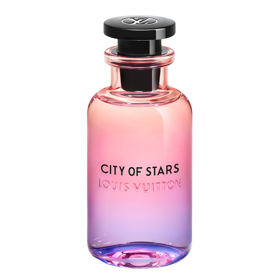 CITY OF STARS