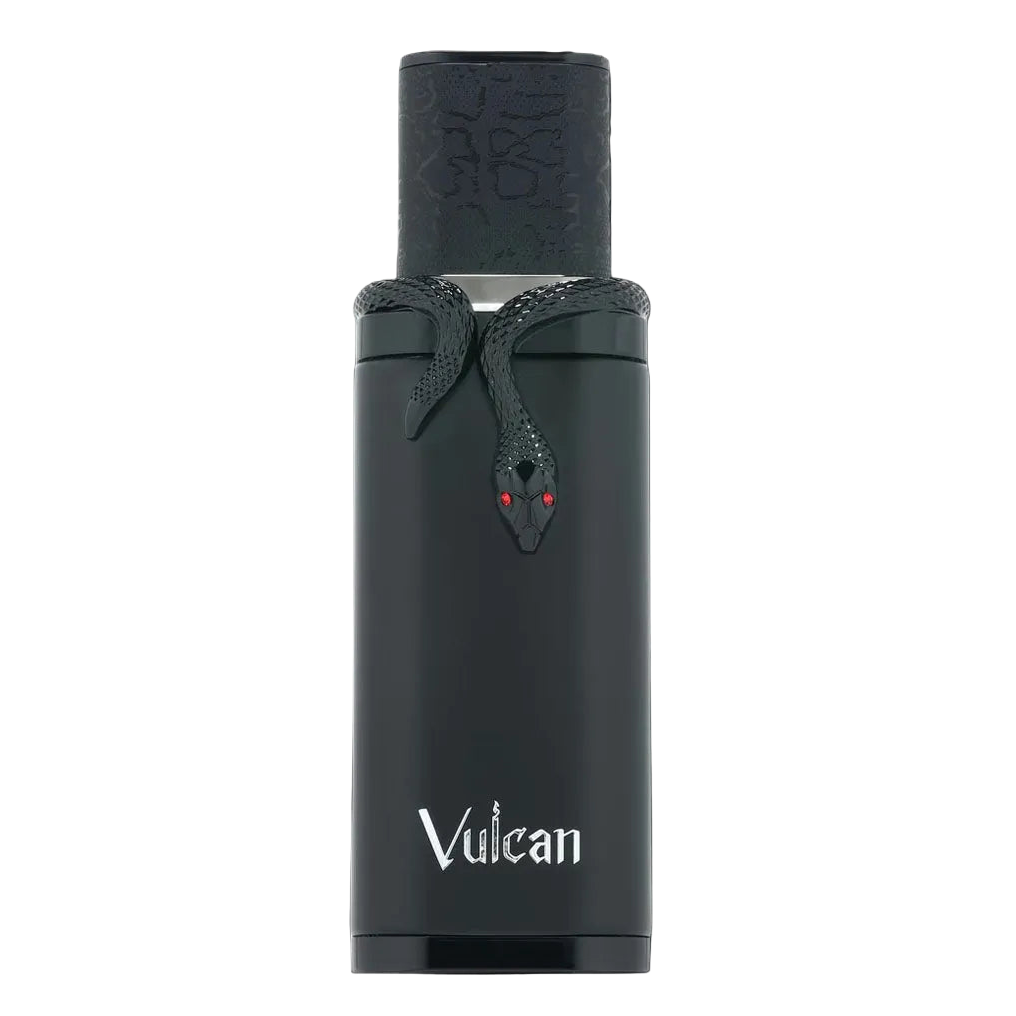 VULCAN BLACK FRIDAY