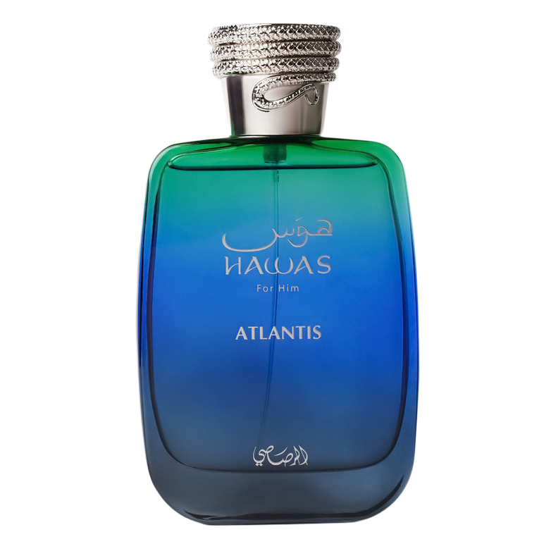 HAWAS ATLANTIS