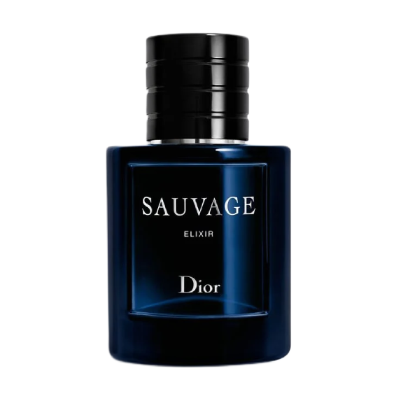 SAUVAGE ELIXIR (SAMPLE)