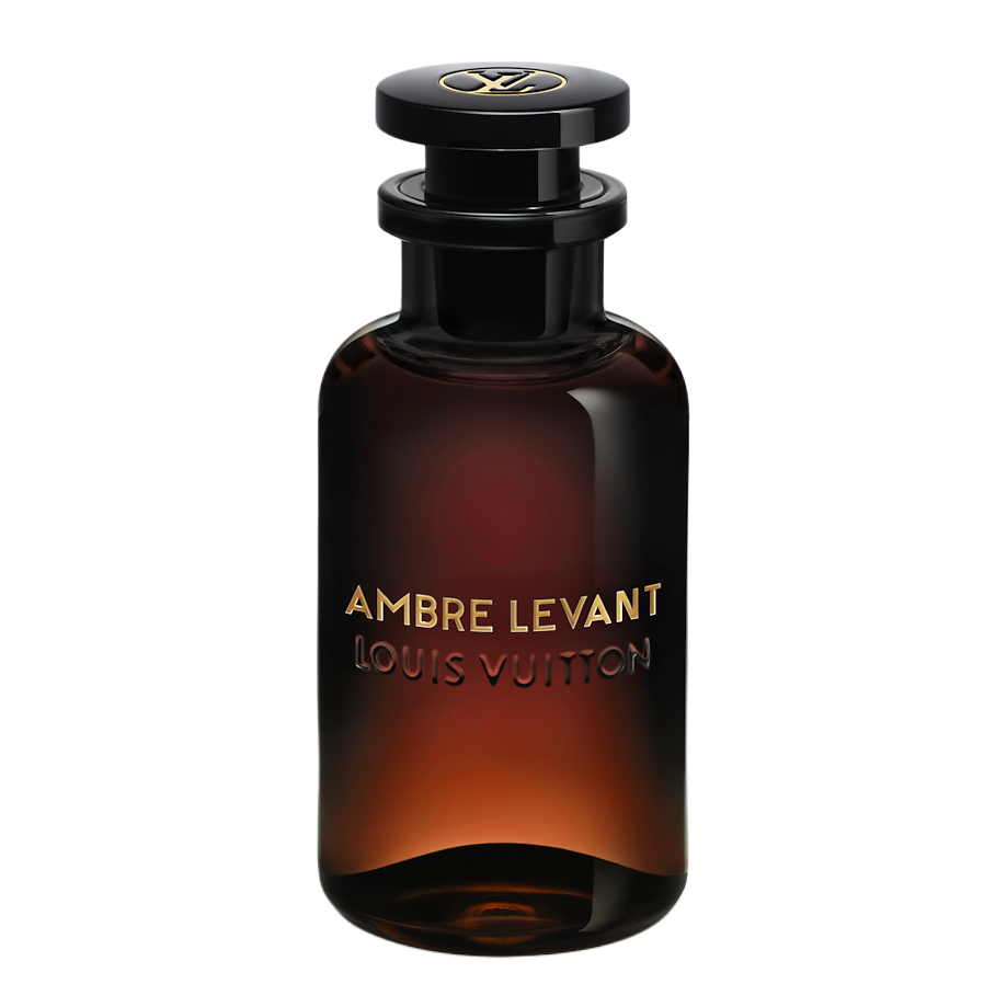 AMBRE LEVANT