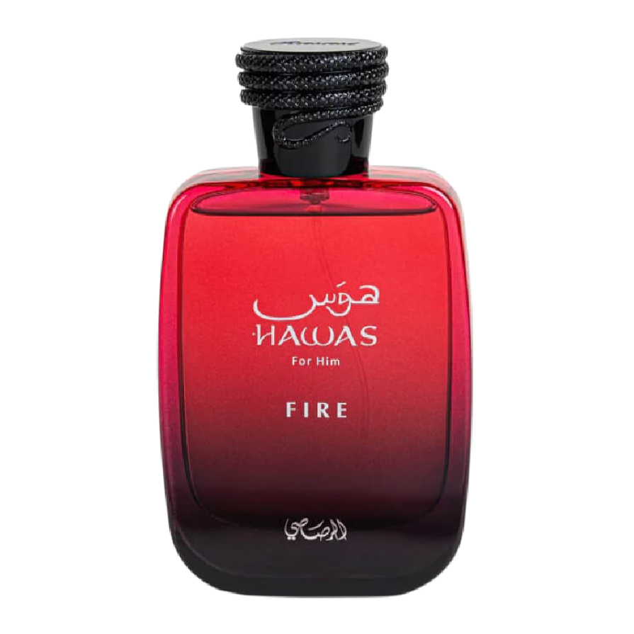 HAWAS FIRE