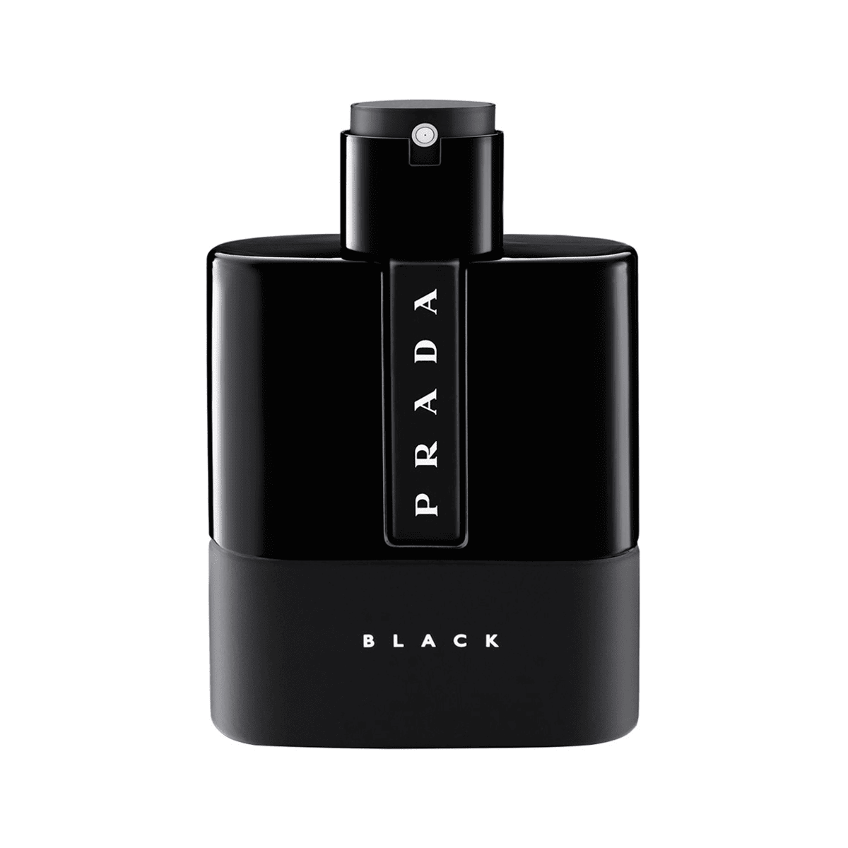 LUNA ROSSA BLACK
