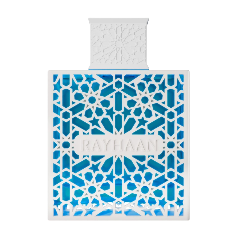 RAYHAAN AZUL