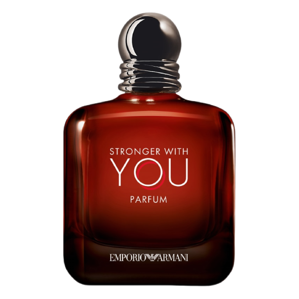 STRONGER WITH YOU PARFUM