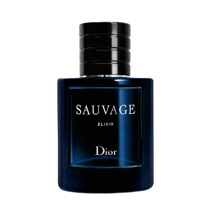 SAUVAGE ELIXIR