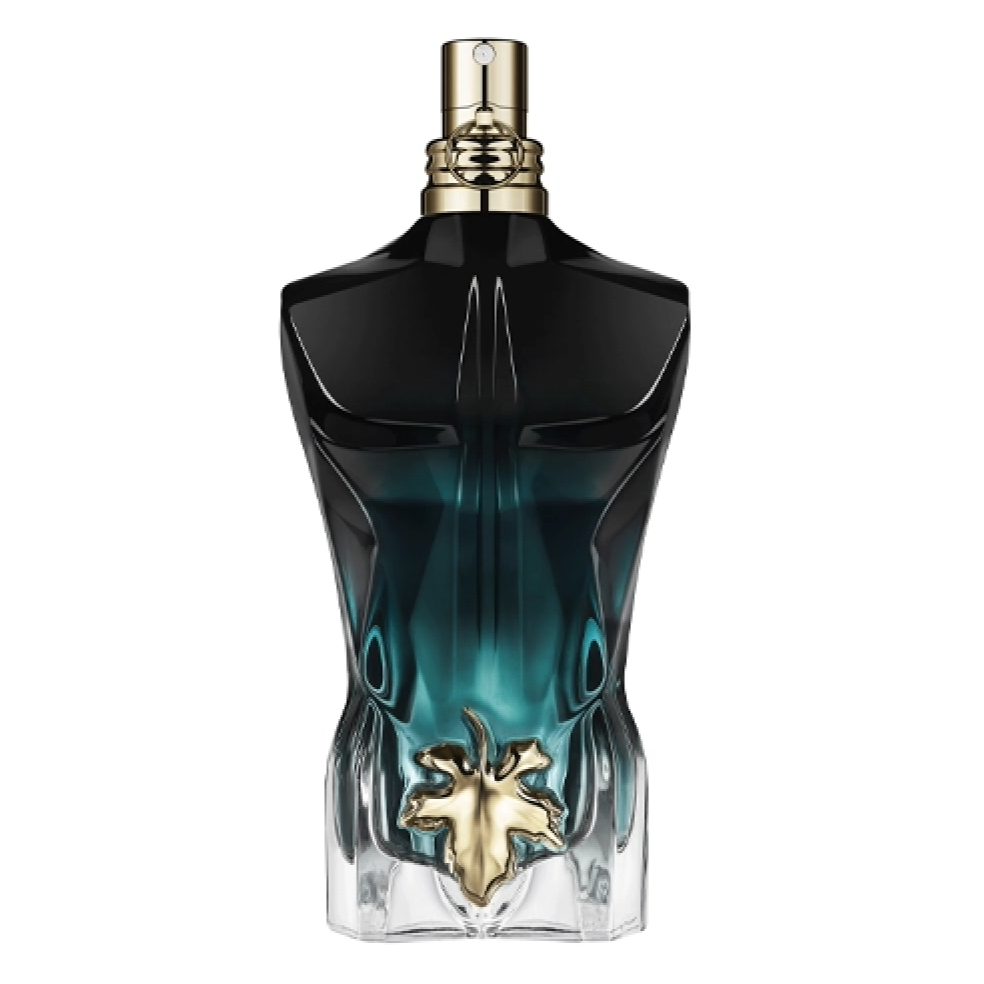 JPG LE BEAU LE PARFUM