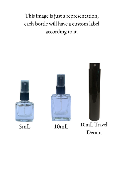 BLEU DE CHANEL EDP