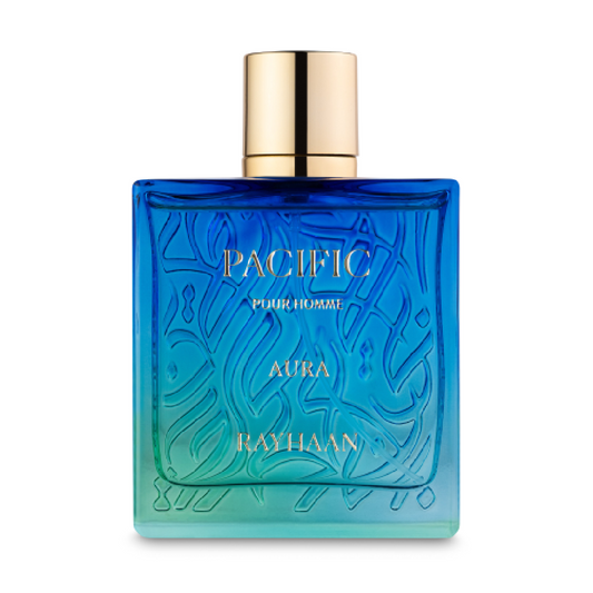 RAYHAAN PACIFIC AURA