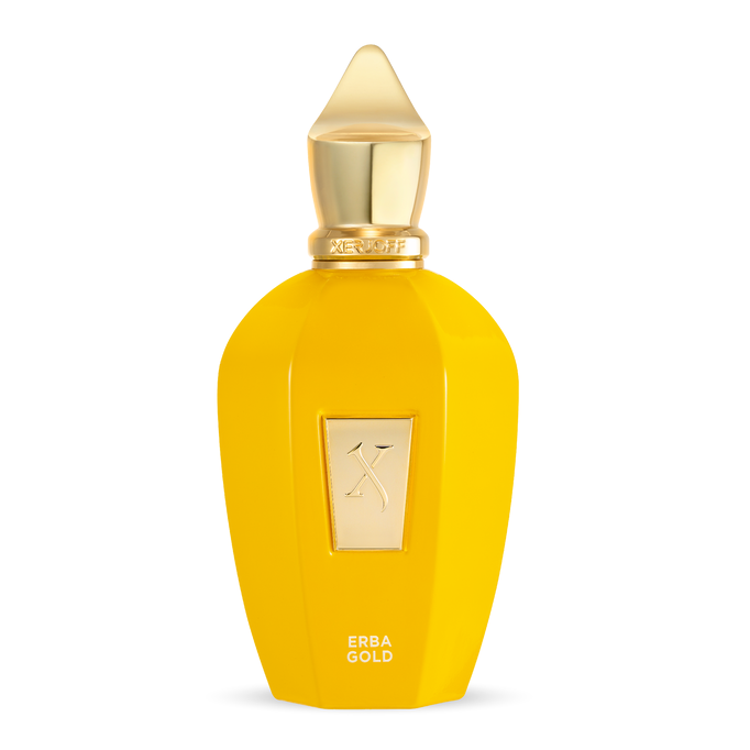 ERBA GOLD