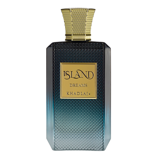 KHADLAJ ISLAND DREAMS