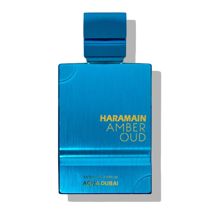 AMBER OUD AQUA DUBAI
