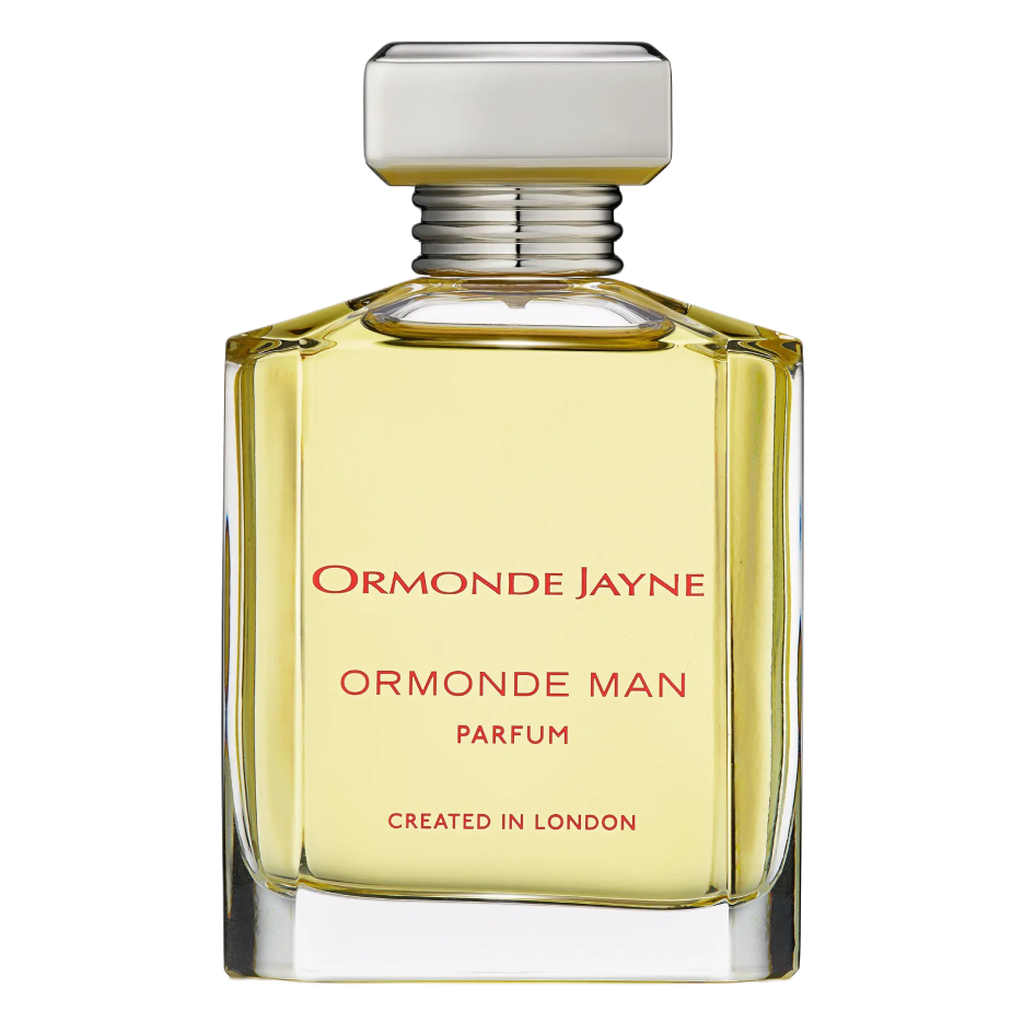 ORMONDE MAN EDP