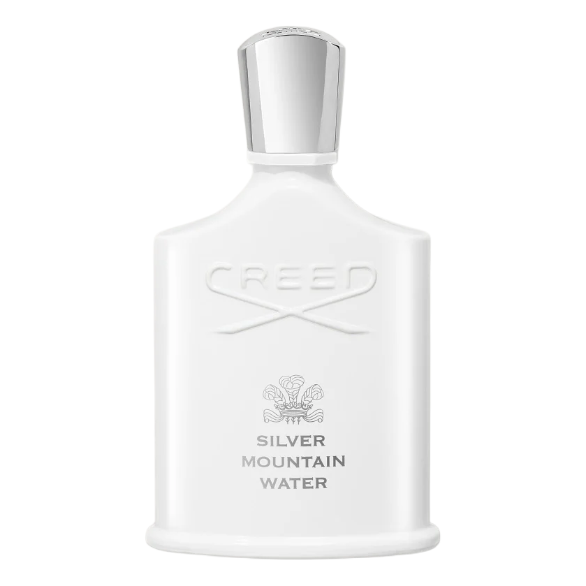 SILVER MOUNTAIN WATER