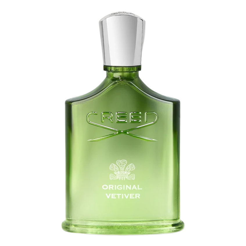 ORIGINAL VETIVER