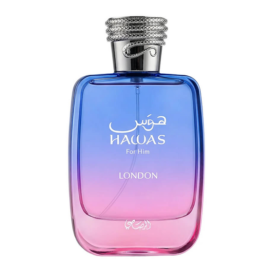 HAWAS LONDON