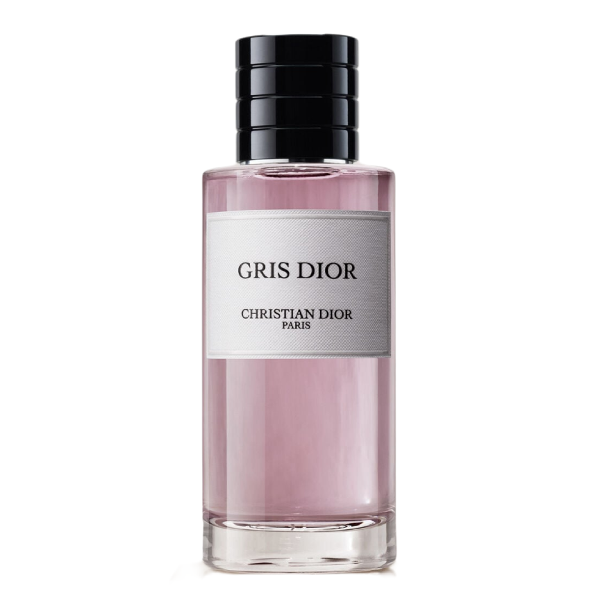 GRIS DIOR (SAMPLE)
