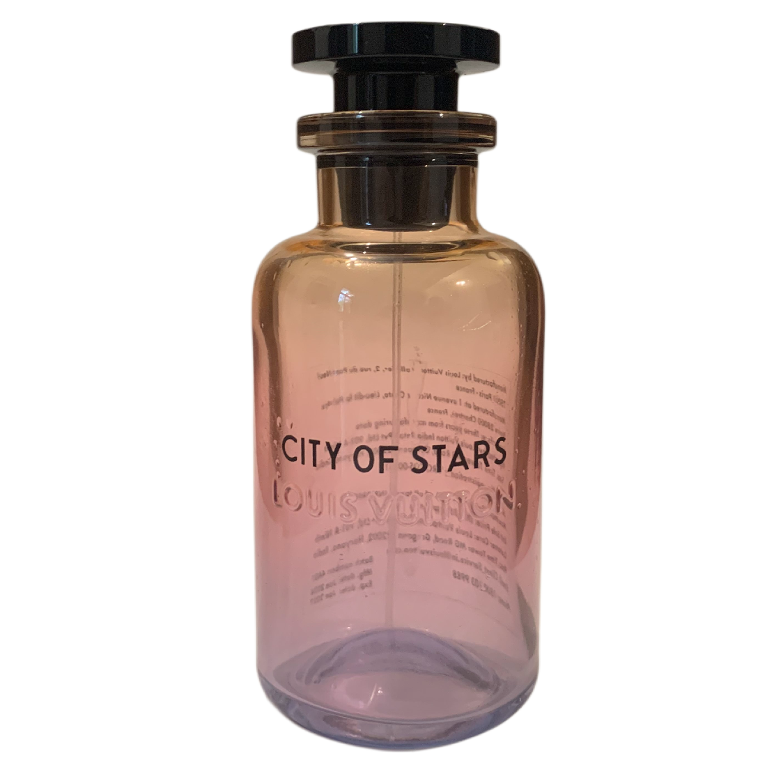 CITY OF STARS PARTIAL