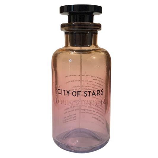 CITY OF STARS PARTIAL