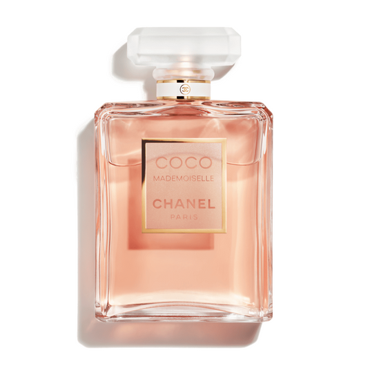 COCO MADEMOISELLE EDP