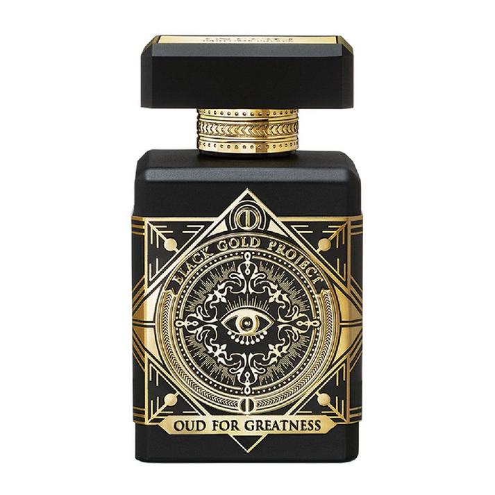 OUD FOR GREATNESS PARTIAL