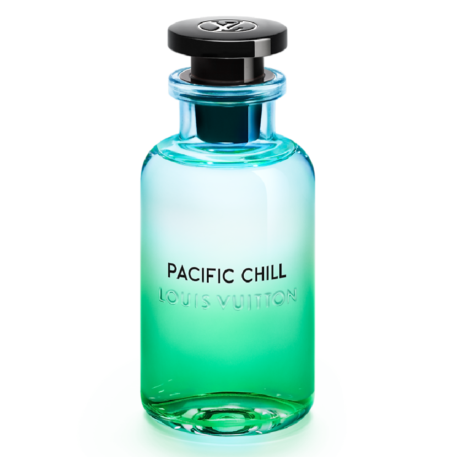 PACIFIC CHILL