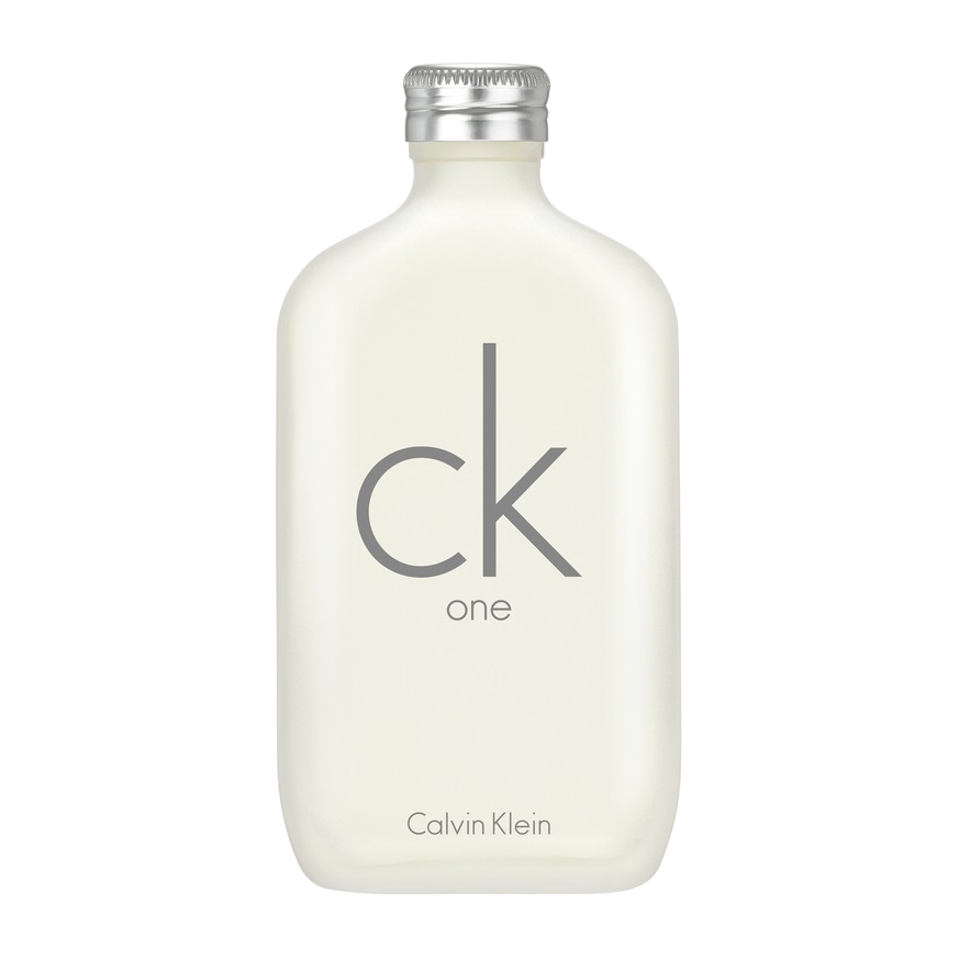 CK ONE EDT