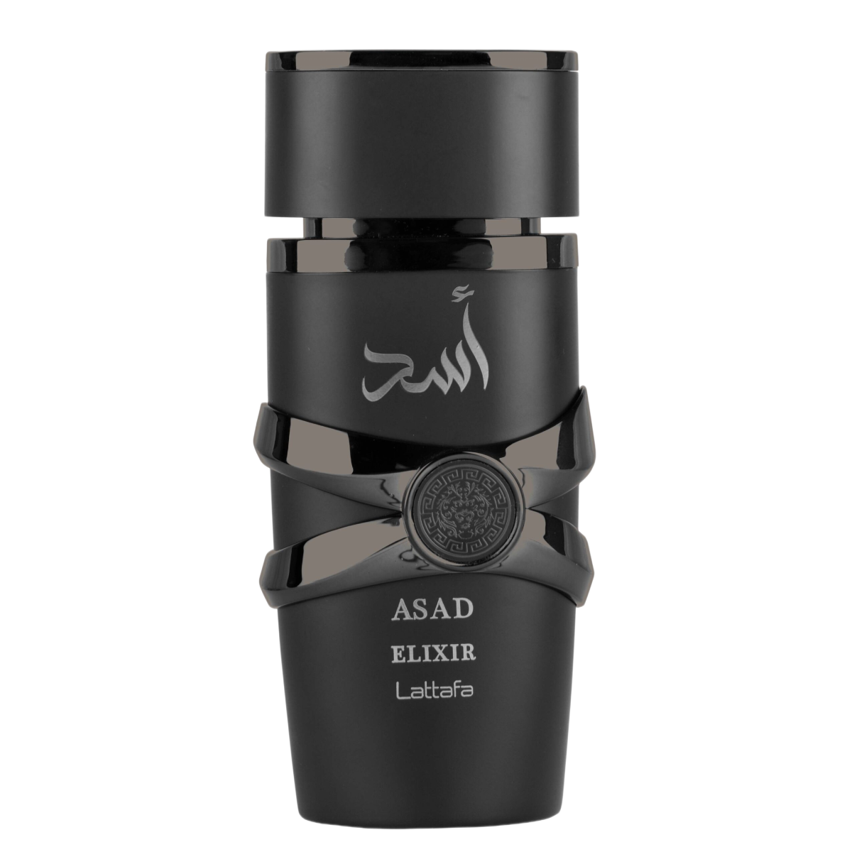ASAD ELIXIR