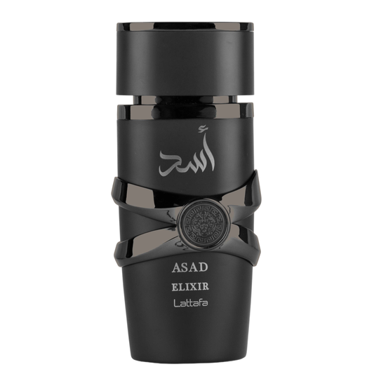 ASAD ELIXIR