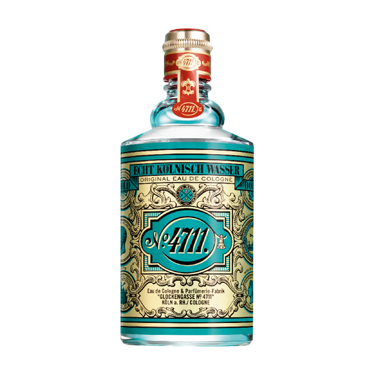 4711 ORIGINAL EAU DE COLOGNE