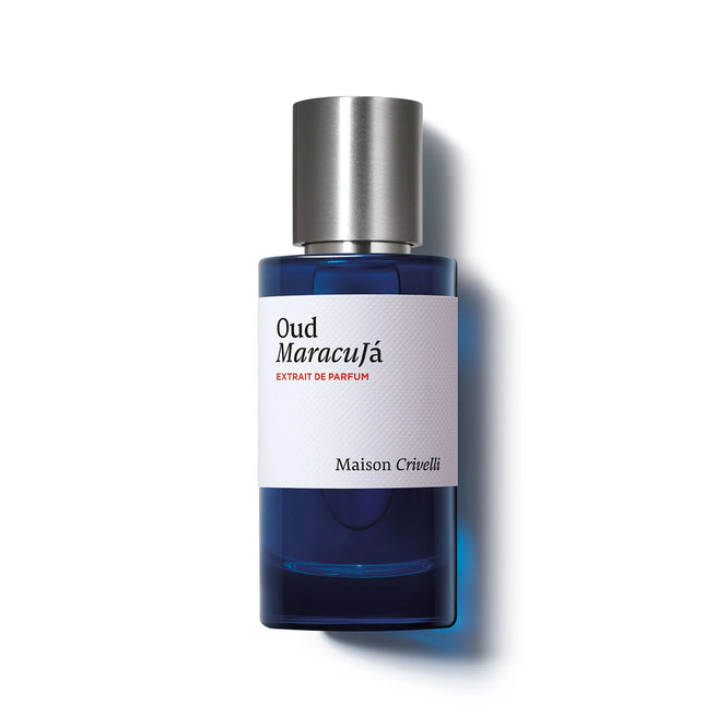 OUD MARACUJA PARTIAL