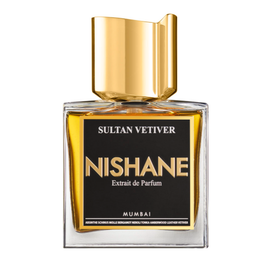 SULTAN VETIVER