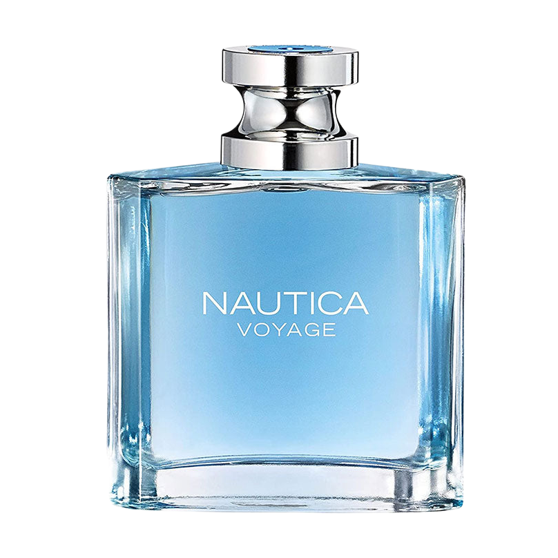 NAUTICA VOYAGE EDT