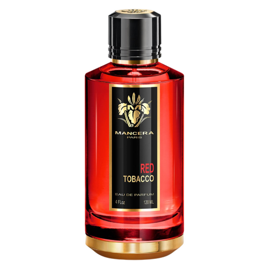 RED TOBACCO EDP