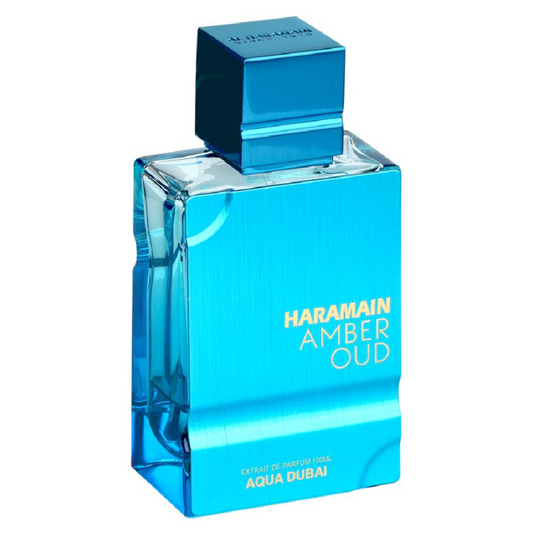 AMBER OUD AQUA DUBAI