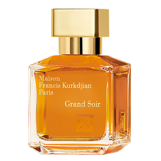 MFK GRAND SOIR
