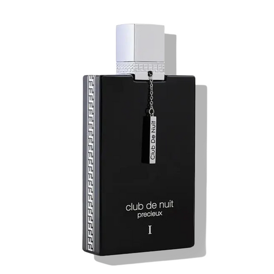 CLUB DE NUIT PRECIEUX