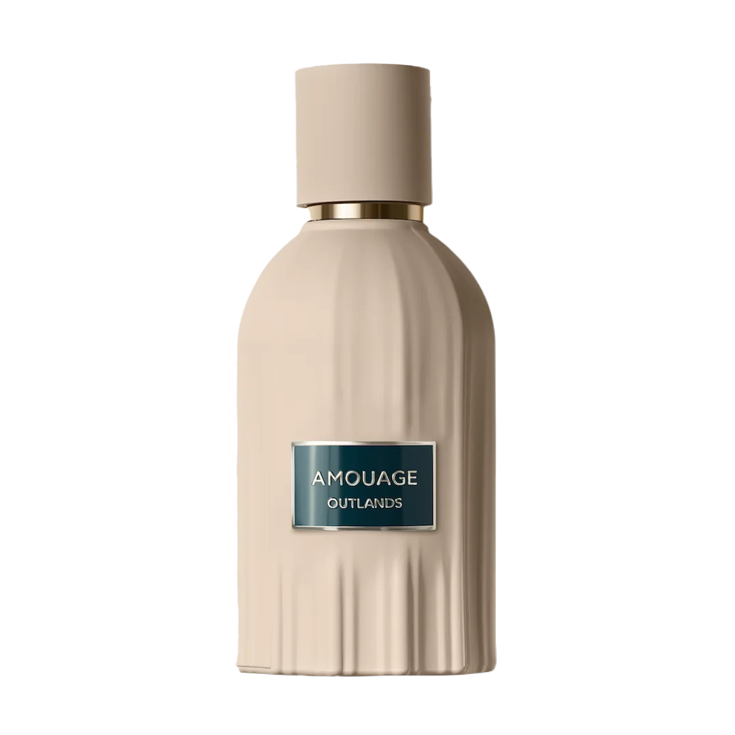 OUTLANDS ESSENCE DE PARFUM